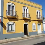 Charming Luz House - T2 With Jacuzzi *