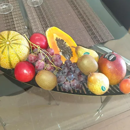 דירה Charming Luz House - T2 With Jacuzzi *