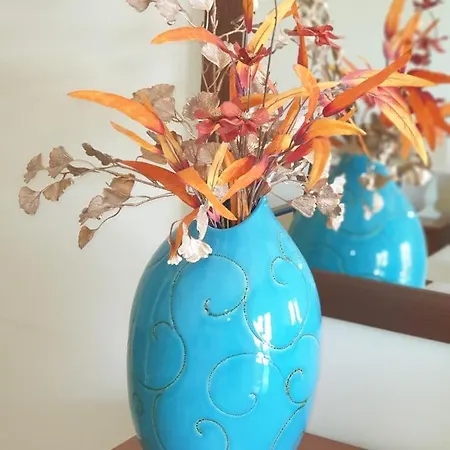 Charming Luz House - T2 With Jacuzzi דירה טאווירה