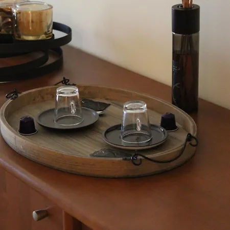 דירה Charming Luz House - T2 With Jacuzzi *