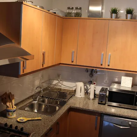 Charming Luz House - T2 With Jacuzzi *