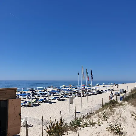 Charming Luz House - T2 With Jacuzzi * טאווירה