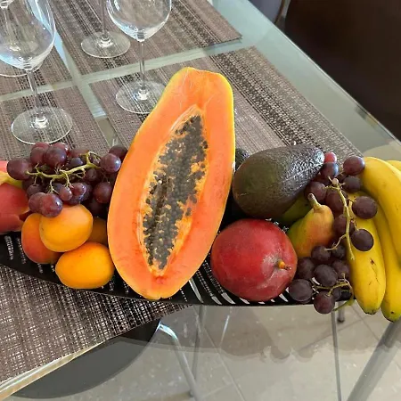 Charming Luz House - T2 With Jacuzzi * טאווירה