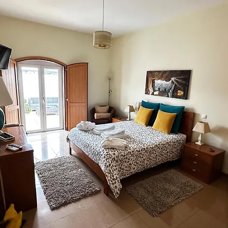 Charming Luz House - T2 With Jacuzzi *