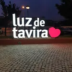 Charming Luz House - T2 With Jacuzzi Ταβίρα