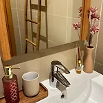 Charming Luz House - T2 With Jacuzzi Ταβίρα