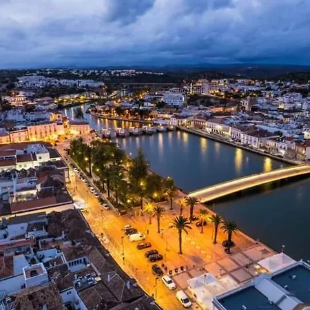 Charming Luz House - T2 With Jacuzzi *