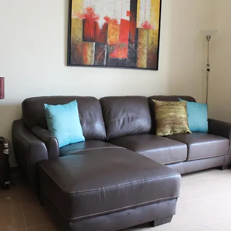 Apartamento Charming Luz House - T2 With Jacuzzi