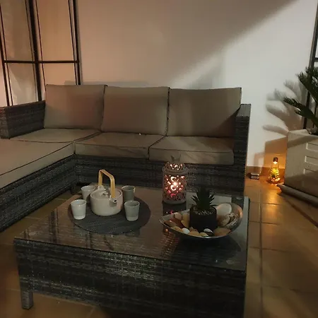 Charming Luz House - T2 With Jacuzzi 아파트 *