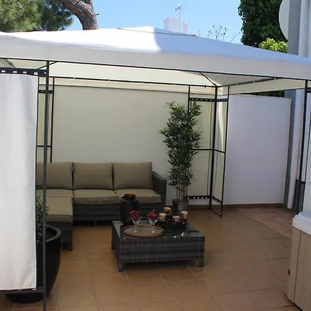 Charming Luz House - T2 With Jacuzzi