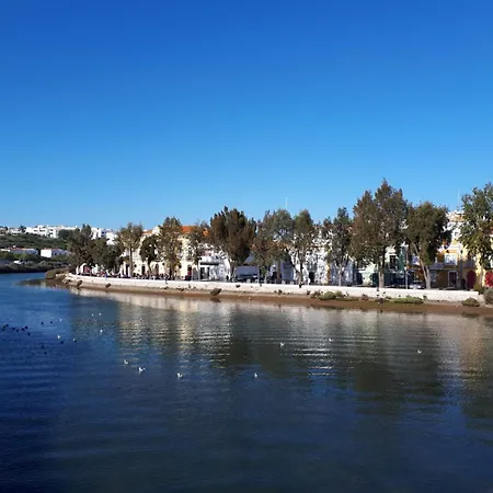 Charming Luz House - T2 With Jacuzzi Apartamento