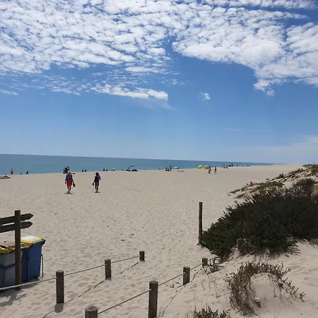 Daire Charming Luz House - T2 With Jacuzzi Tavira