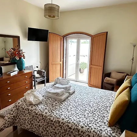 Charming Luz House - T2 With Jacuzzi 아파트 *