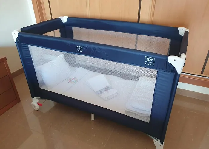 Charming Luz House - T2 With Jacuzzi *