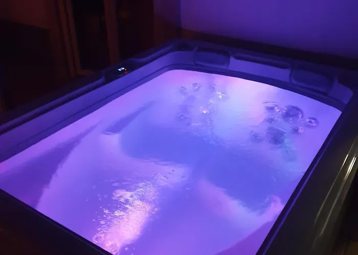 Charming Luz House - T2 With Jacuzzi Daire Tavira