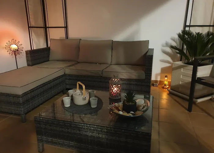 Charming Luz House - T2 With Jacuzzi Daire *