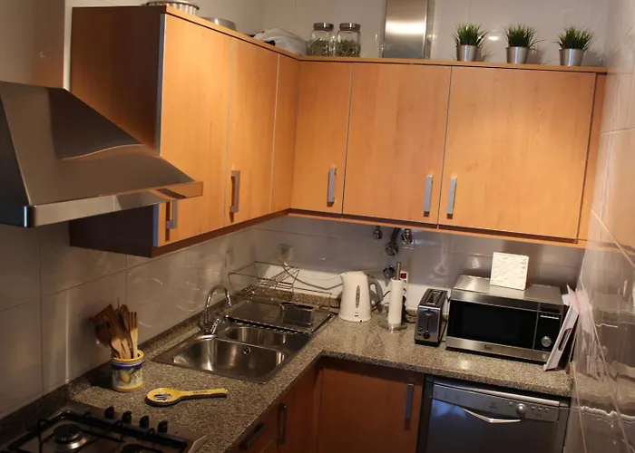 Charming Luz House - T2 With Jacuzzi *