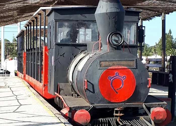 Daire Charming Luz House - T2 With Jacuzzi Tavira