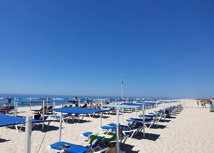 Charming Luz House - T2 With Jacuzzi *