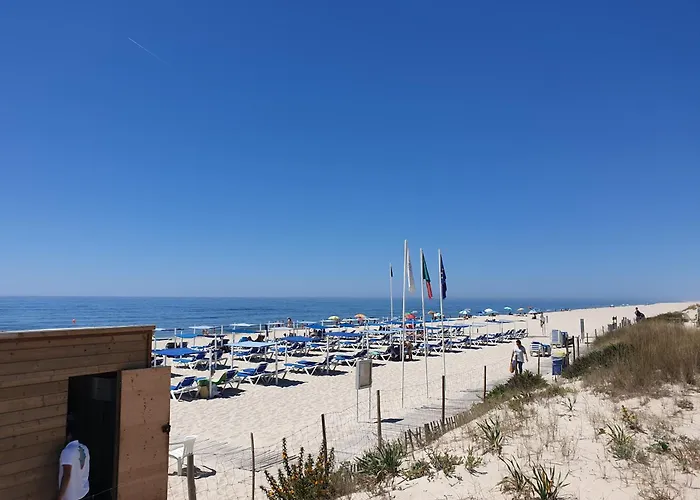 Charming Luz House - T2 With Jacuzzi * Tavira