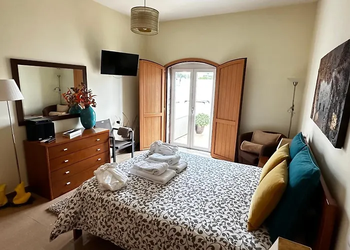 Charming Luz House - T2 With Jacuzzi Daire *