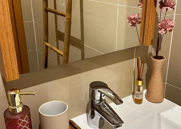 Charming Luz House - T2 With Jacuzzi Tavira