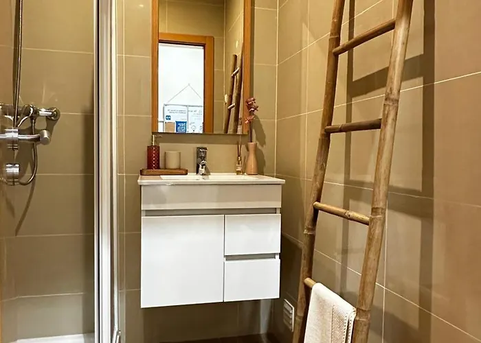 Charming Luz House - T2 With Jacuzzi Daire *