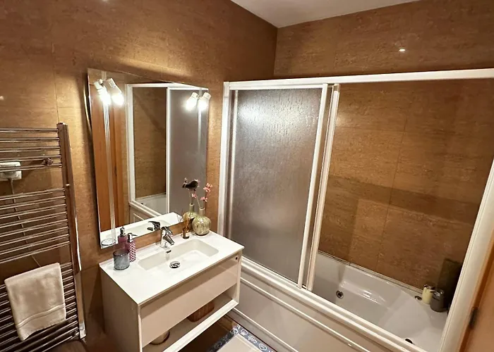 Daire Charming Luz House - T2 With Jacuzzi Tavira