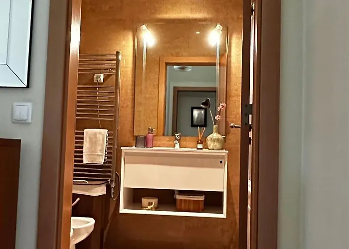 Charming Luz House - T2 With Jacuzzi * Tavira